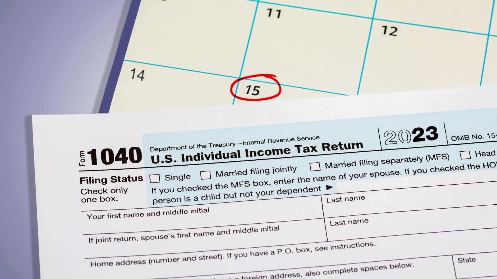 How to File a Tax Extension and Extended Tax Deadlines in 2024 Buy