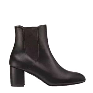 Stuart Weitzman Yuliana 60 Chelsea Bootie 