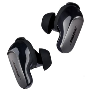 Bose  QuietComfort Ultra Earbuds 