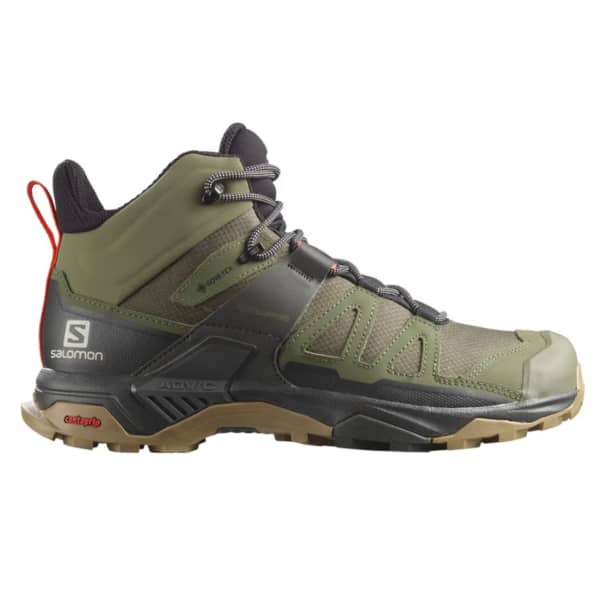 X Ultra 4 Mid Gore-Tex, Men's