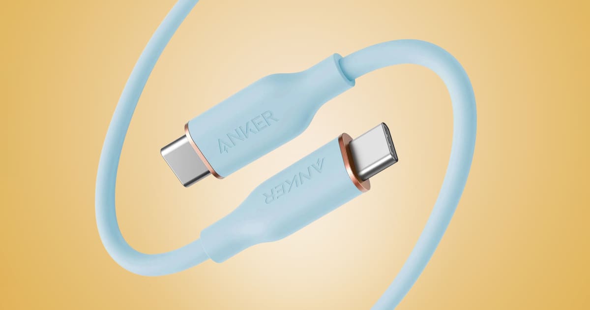 Anker USB-C Cable Review: Prepare to Buy for the iPhone 15 - Vimarsana News