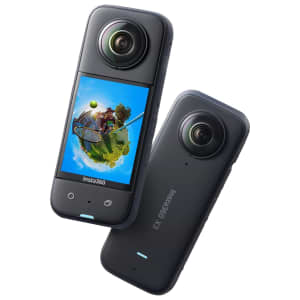 Insta360  X3