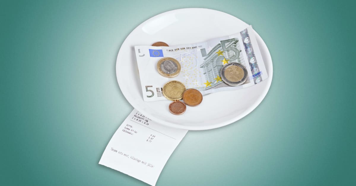 How Much to Tip on Vacation - Buy Side from WSJ - Vimarsana News