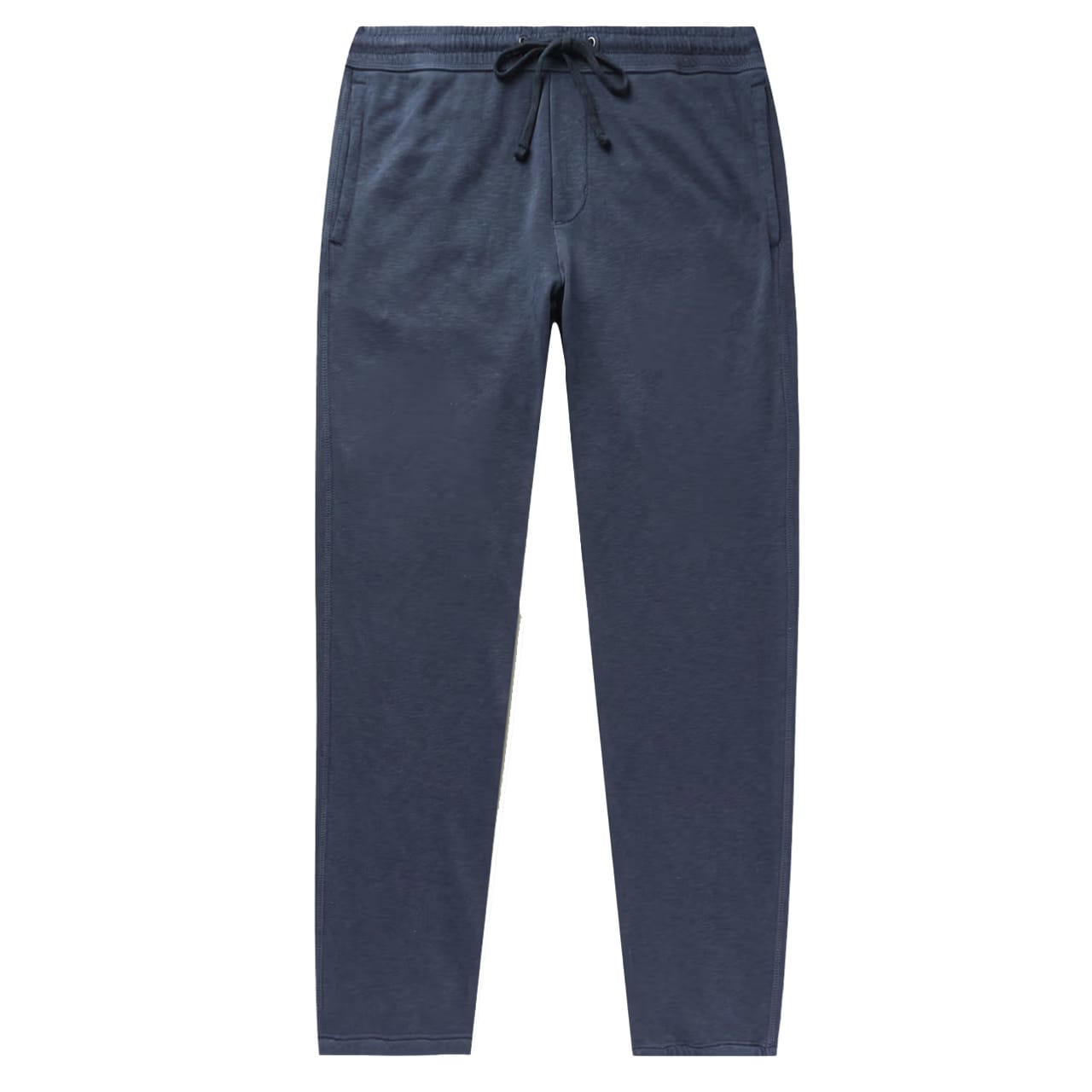 Cotton Relaxed Jogger Pants