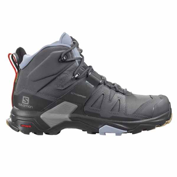 X Ultra 4 Mid Gore-Tex, Women's 