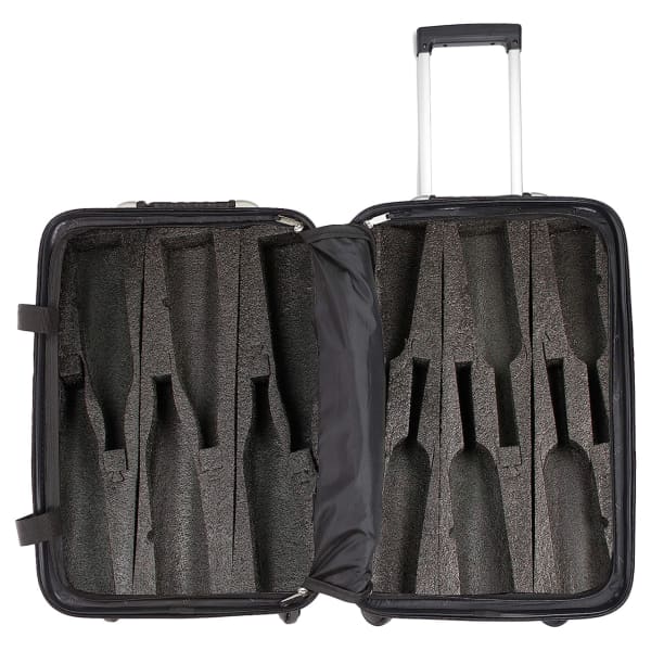 The 5 Best Wine Travel Bags - Men's Journal