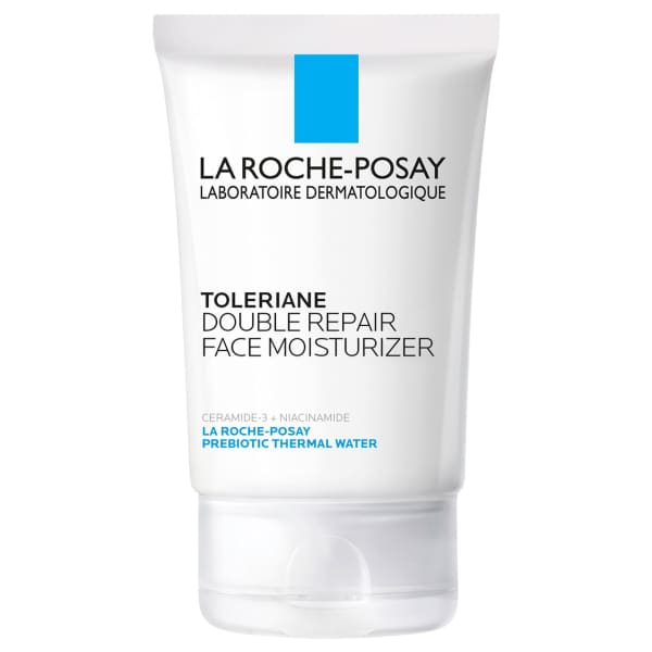 Toleraine Double Repair Face Moisturizer