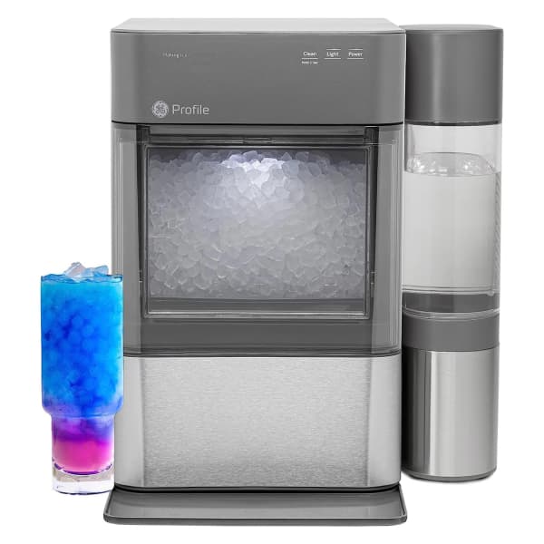 Opal 2.0 Nugget Ice Maker with Side Tank