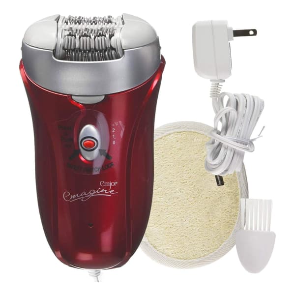 eMagine AP-18 Epilator