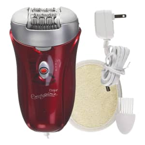 EMJOI  eMagine AP-18 Epilator