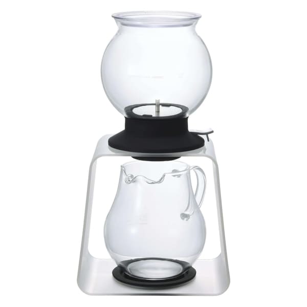 Largo Glass Tea Dripper Set