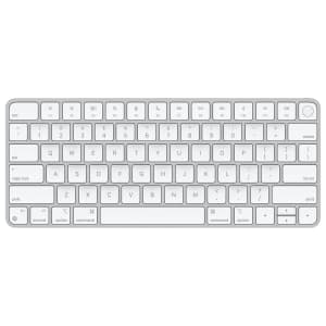 Apple  Magic Keyboard with Touch ID