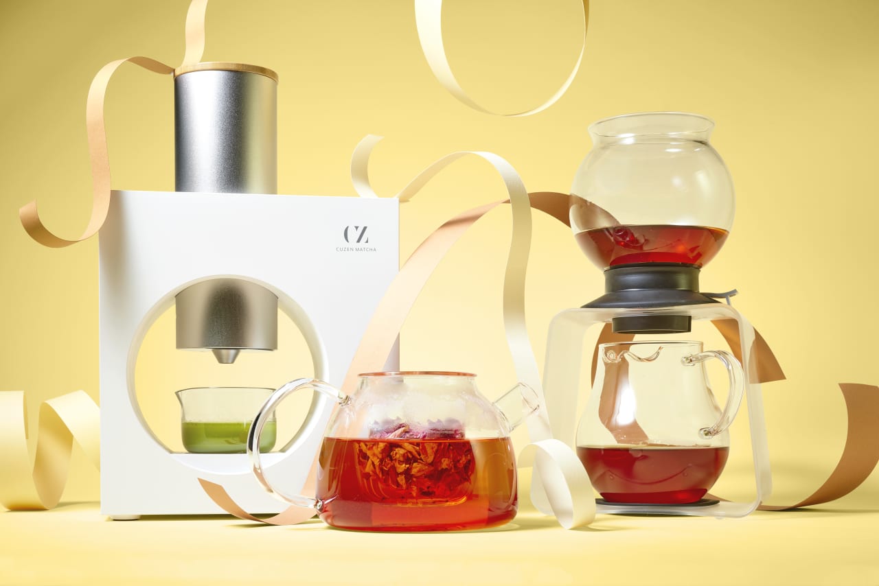 Create a Family Tea Ritual: Art of Tea Founder Steve Schwartz