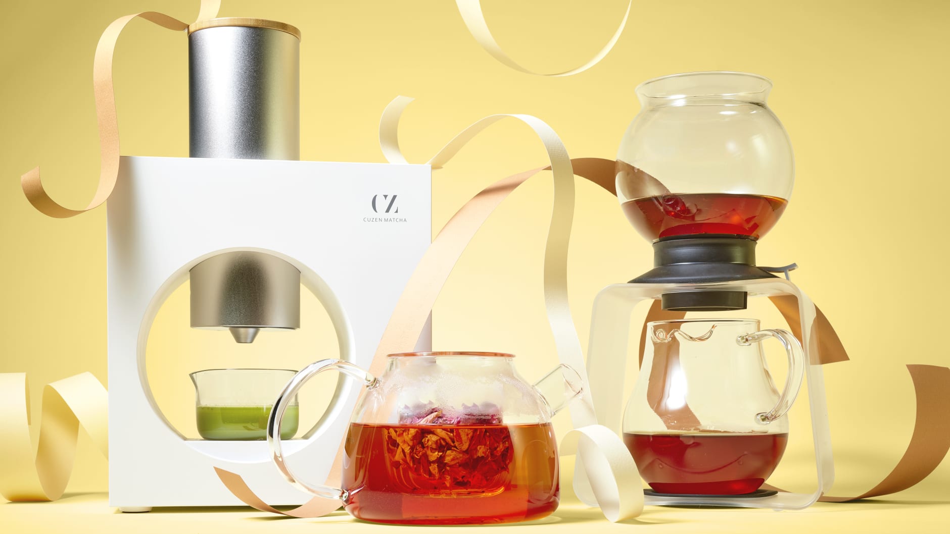Best Gifts for the Tea Lovers in Your Life