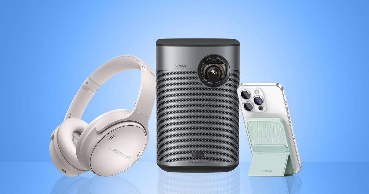 The Best Tech Deals During Prime Big Deal Days - Vimarsana News