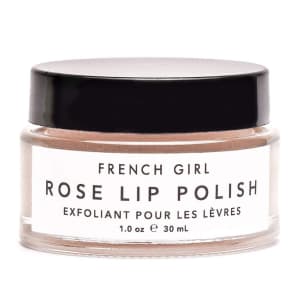 FRENCH GIRL  Rose Lip Polish