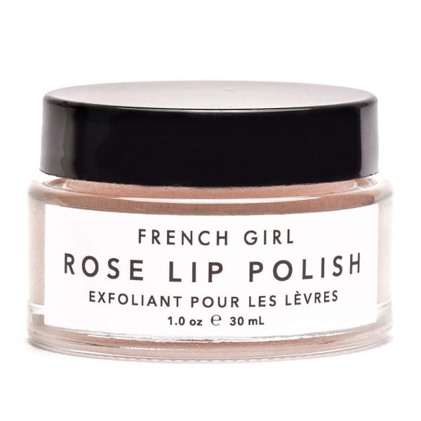 Rose Lip Polish