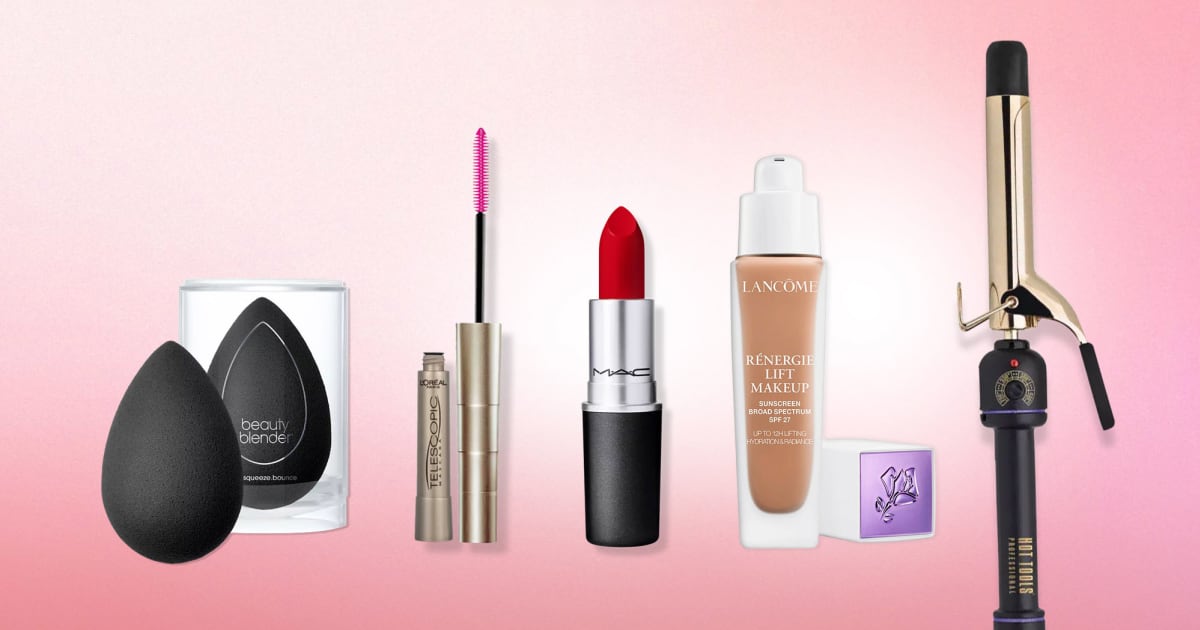 Ulta's 21 Days of Beauty Sale: The Best Deals On Makeup, Skincare, Haircare and More - Vimarsana News