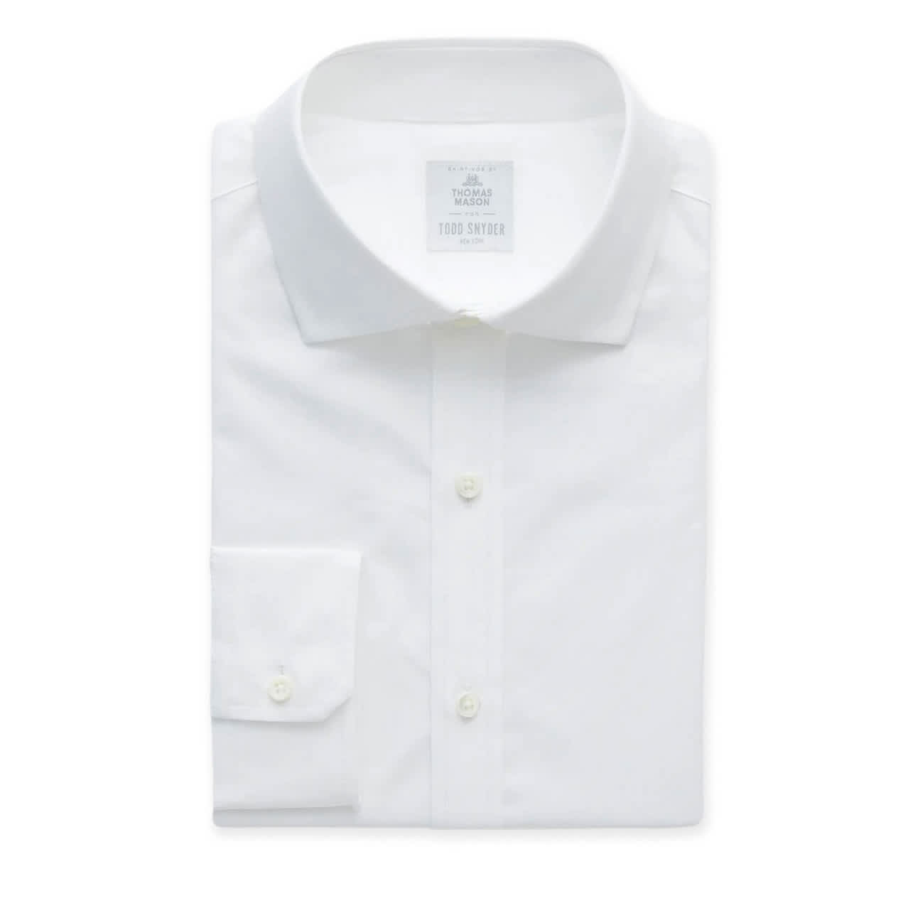 17 Best Dress Shirts for Men Buy Side from WSJ