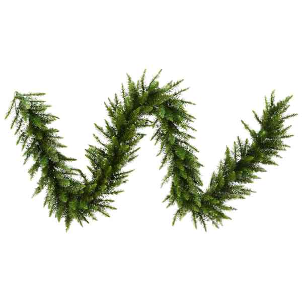 Camdon Fir Artificial Christmas Garland