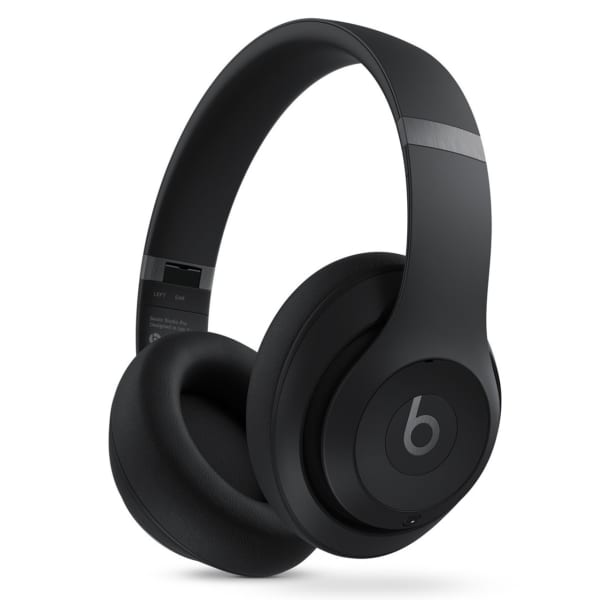 Studio Pro Wireless Headphones