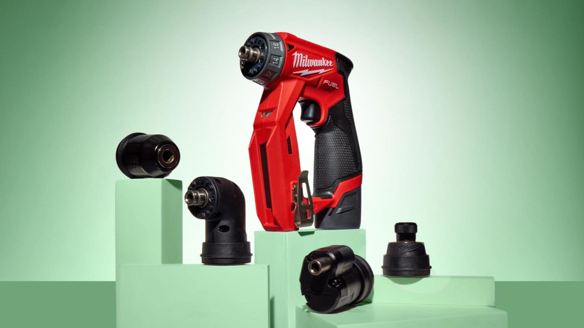 Milwaukee M12 Fuel Installation Drill/Driver Review Buy Side from WSJ