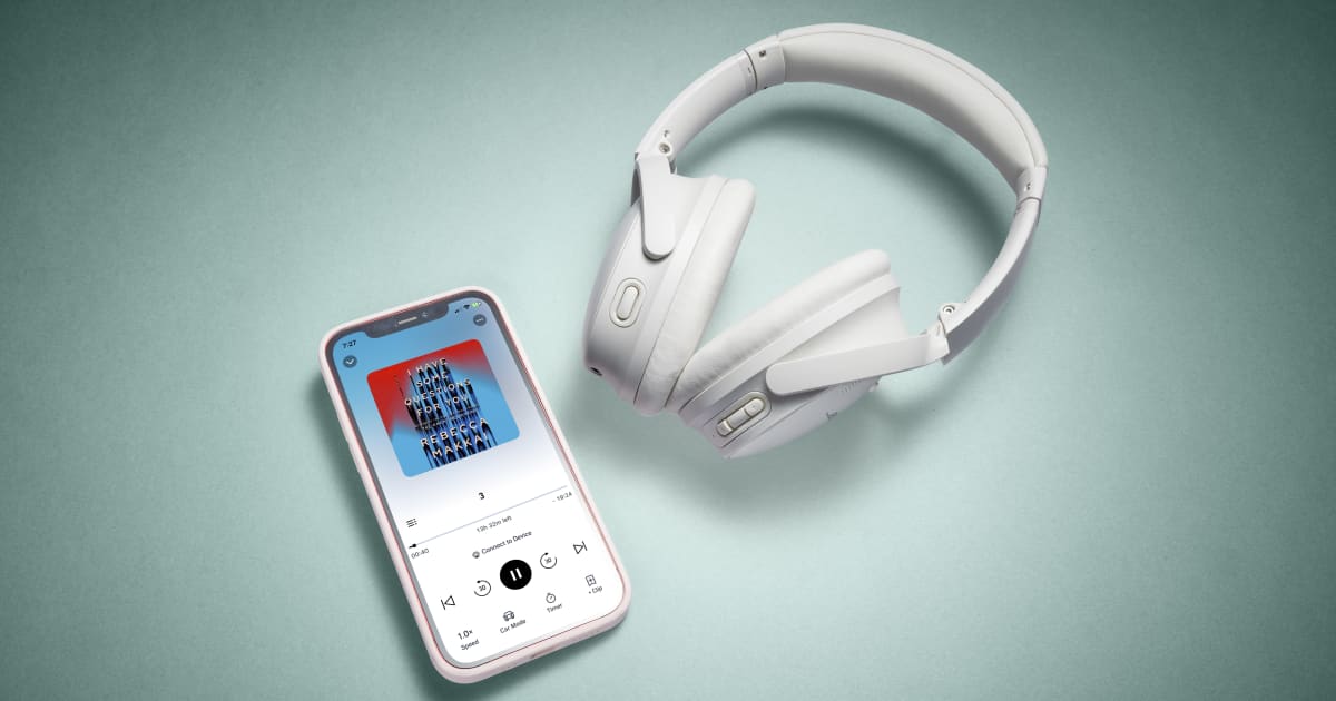 7 Best Audiobook Apps and Audio Books - Buy Side from WSJ - Vimarsana News