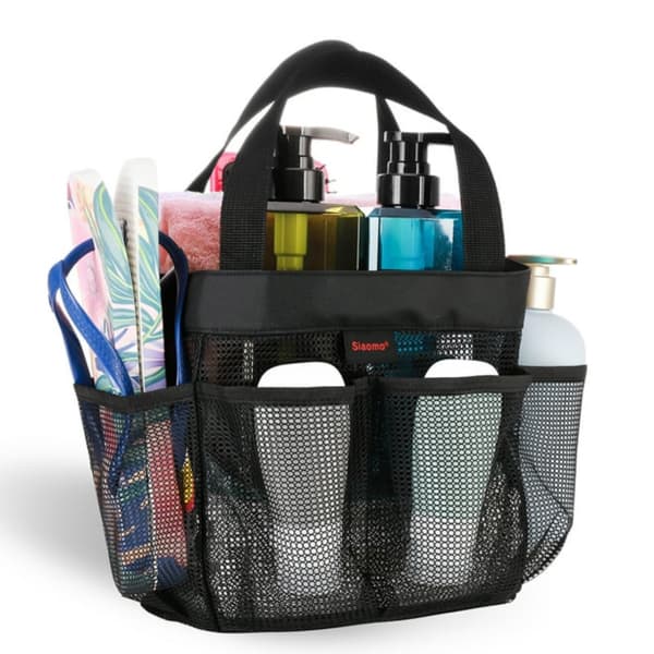 Mesh Shower Caddy