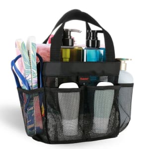 SIAOMO  Mesh Shower Caddy