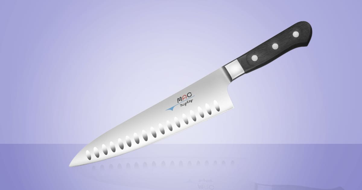 The Best Chef's Knives for Dicing, Slicing and Chopping Nearly Anything - Vimarsana News