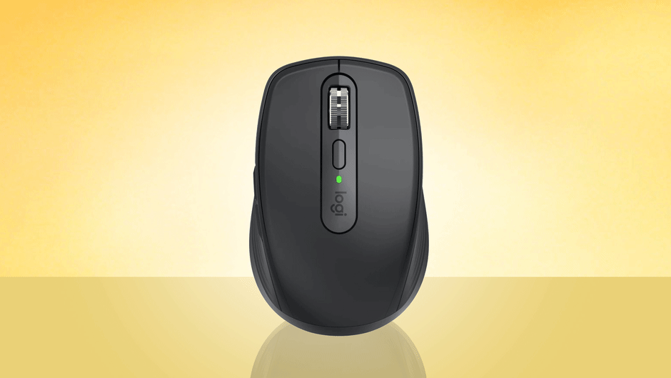 The Best Wireless Mouse for Work and Play Buy Side from WSJ