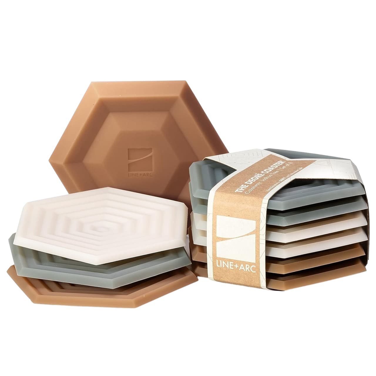 The 15 Best Drink Coasters, According to Experts Buy Side from WSJ