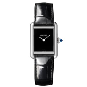 Cartier Tank Must Watch