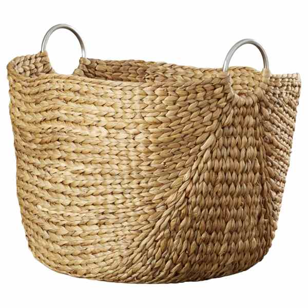 Superior Wicker Basket