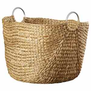 Dovecove Superior Wicker Basket