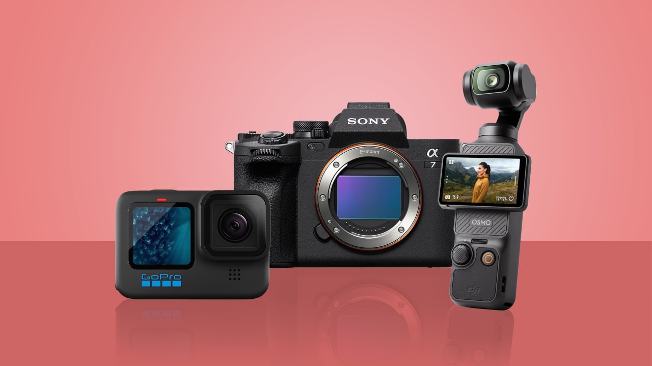 The Sony A7S III Camera Review  Perfect 4K Video For… - Moment