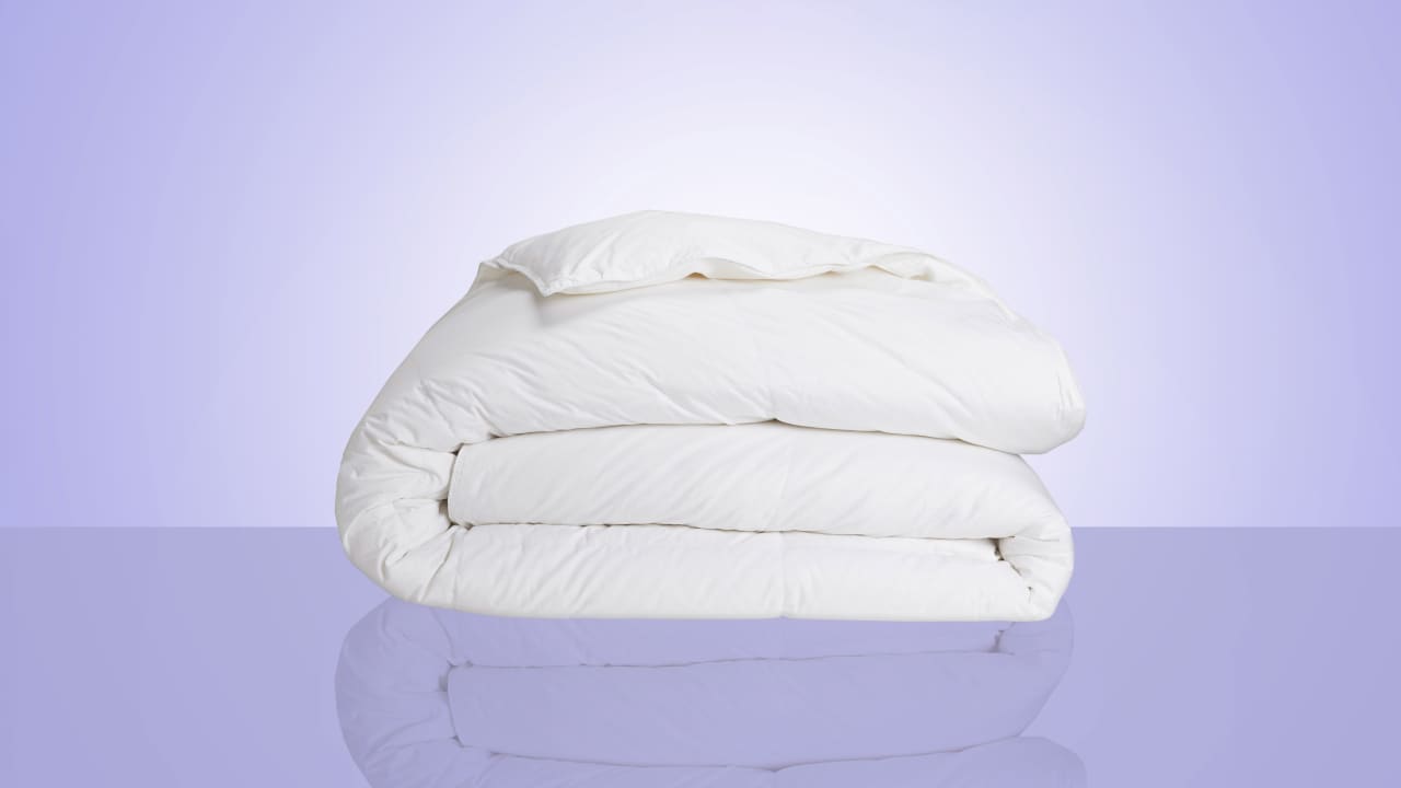 The Best Comforters for Cool, Comfortable Sleep - Vimarsana News