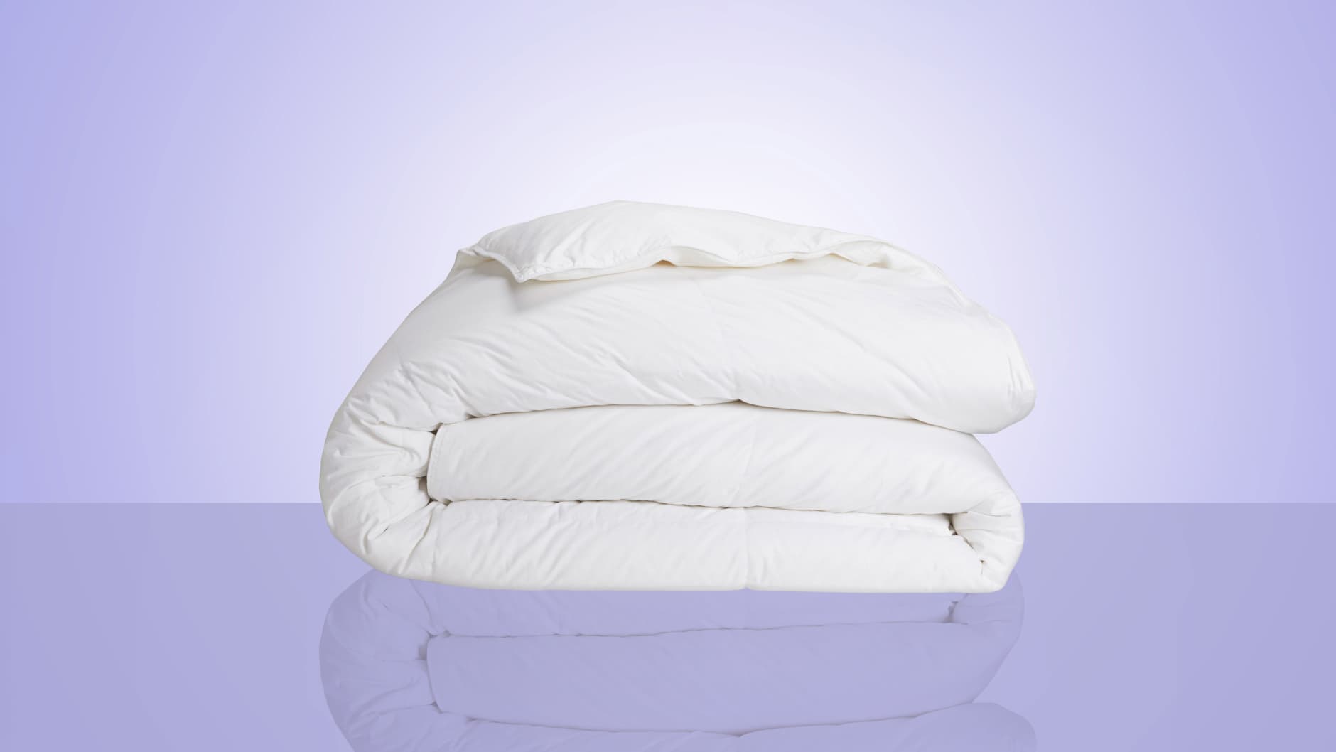 The Best Comforters for Cool, Comfortable Sleep Buy Side from WSJ