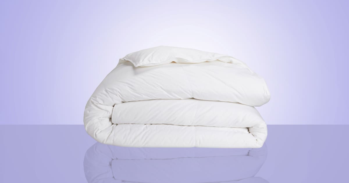 The Best Comforters for Cool, Comfortable Sleep Buy Side from WSJ