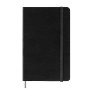 Moleskine Smart Notebook Pocket