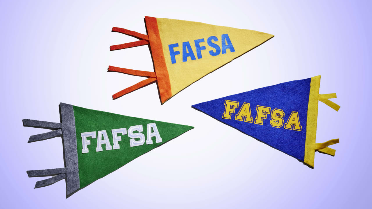 Fafsa Logo