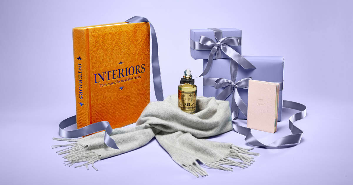 28 Best Last-Minute Christmas Gifts in 2022 - Buy Side from WSJ - Vimarsana News