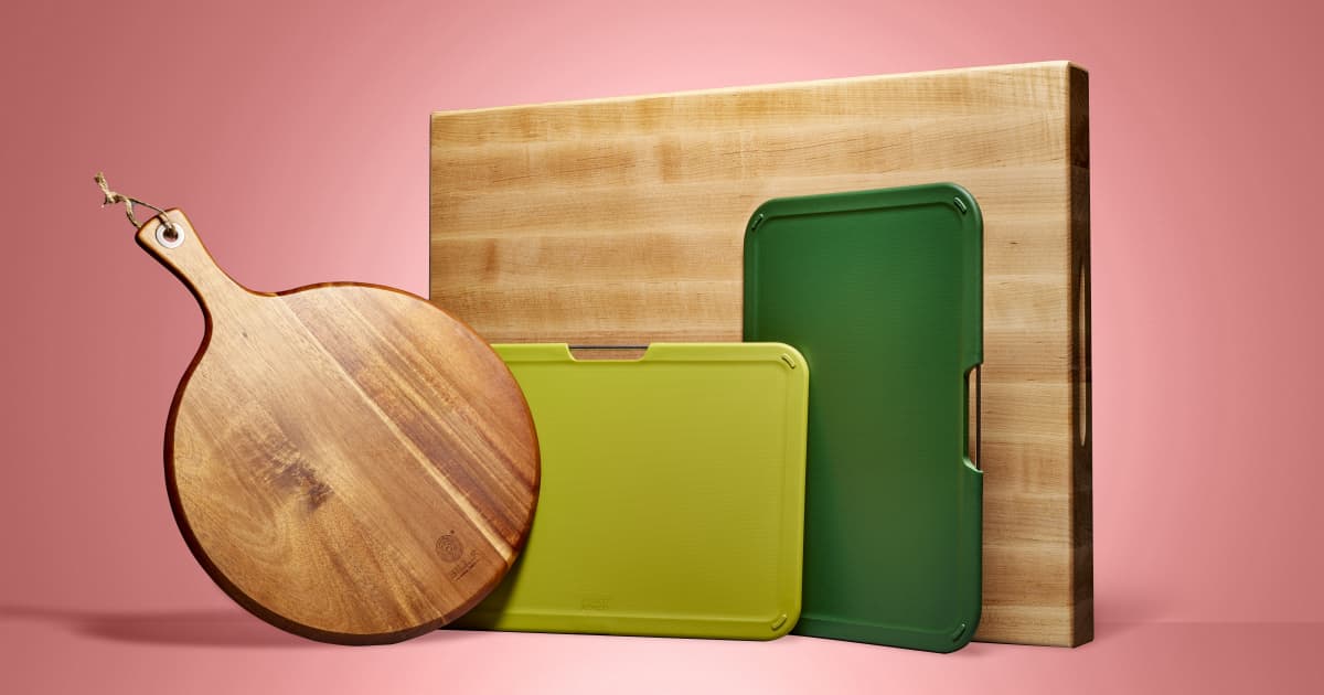 The 10 Best Cutting Boards for Cooking, Camping and Entertaining - Vimarsana News