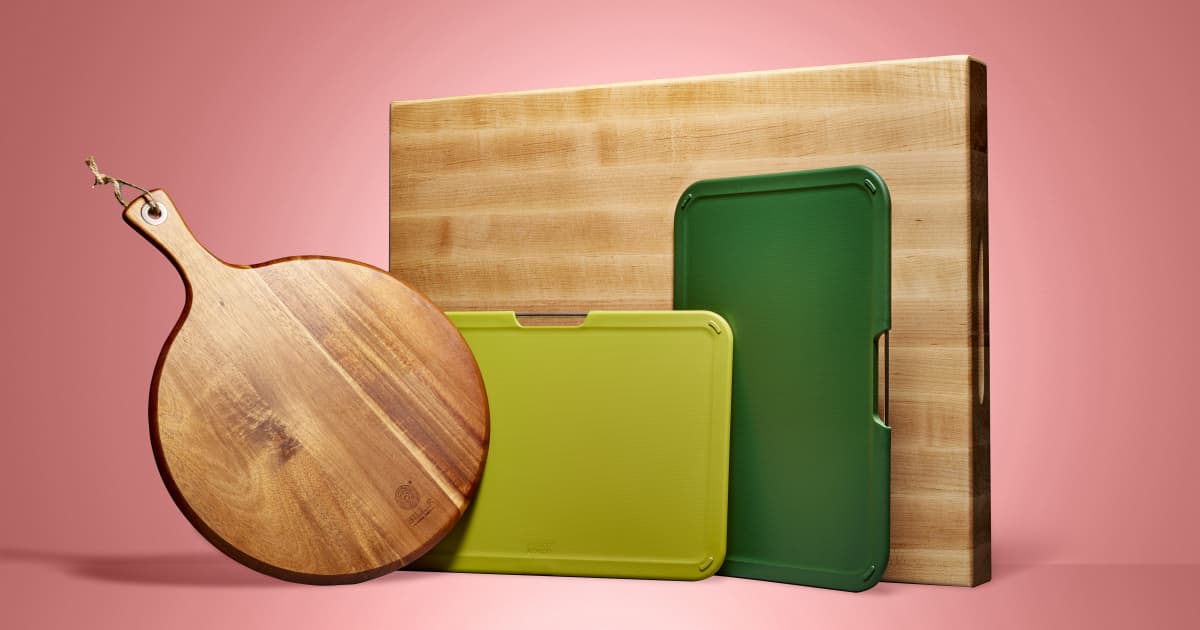 The 10 Best Cutting Boards for Cooking, Camping and Entertaining