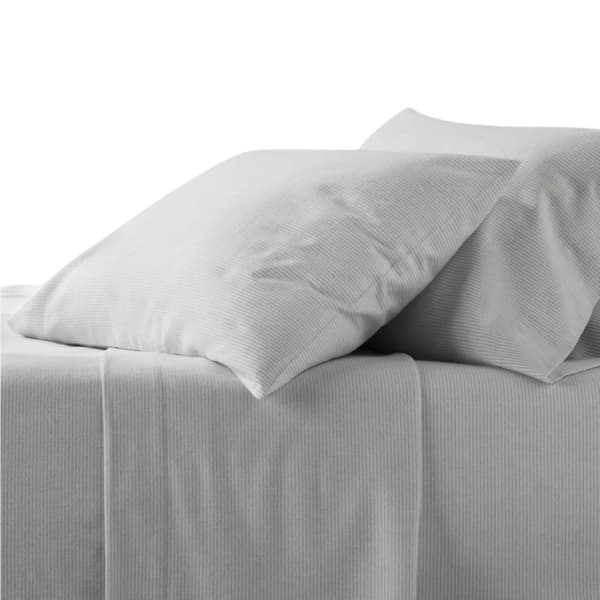 Flannel Sheet Set, Queen