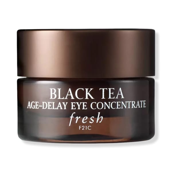 Black Tea Age-Delay Eye Concentrate