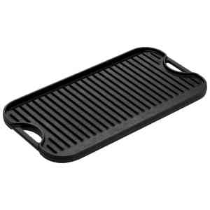 Lodge Pro-Grid Reversible Griddle