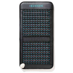 HigherDOSE Infrared PEMF Go-Mat