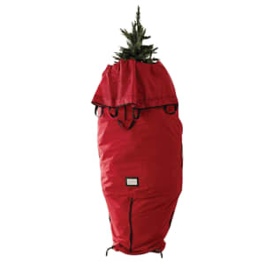 The Container Store  Upright Christmas Tree Storage Bag