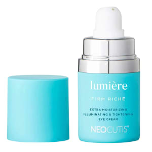 Neocutis Lumière Firm Riche Extra Moisturizing Illuminating and Tightening Eye Cream